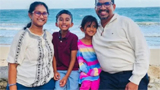 Indian family of 4, on vacation in US, burns to death in car crash